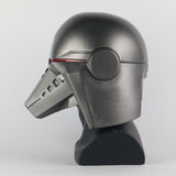 Star Wars Jedi Fallen Order Second Sister Inquisitor Helment Cosplay PVC Mask - BFJ Cosmart