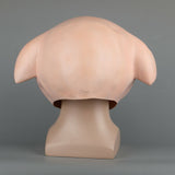 2019 Sweet Cute Pig Mask Funny Animal Mask Zoo Pig Mask Halloween Latex Mask New - BFJ Cosmart