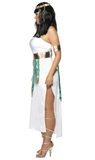 BFJFY Women's Halloween Egyptian Queen Cosplay Costume - BFJ Cosmart