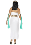 BFJFY Women's Halloween Egyptian Queen Cosplay Costume - BFJ Cosmart