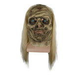 Zombie Mask The Walking Dead Alpha Whisper Dead Walkers Mask Halloween Props New - BFJ Cosmart