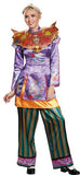 BFJFY Women's Alice's Adventures In Wonderland Deluxe Costume - BFJ Cosmart