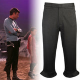 Star Trek Csotume  The Original Series Starfleet Uniform Pant TOS Men Kirk Spock Pants Halloween Party Prop - BFJ Cosmart