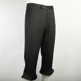 Star Trek Csotume  The Original Series Starfleet Uniform Pant TOS Men Kirk Spock Pants Halloween Party Prop - BFJ Cosmart