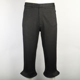 Star Trek Csotume  The Original Series Starfleet Uniform Pant TOS Men Kirk Spock Pants Halloween Party Prop - BFJ Cosmart