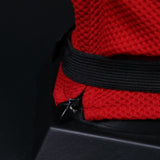 2019 New Deadpool Mask Nylon Breathable Adult Full Head Masks Marvel Movie Deadpool Costumes Prop Halloween Party Wholesale Hood - BFJ Cosmart