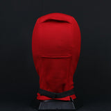 2019 New Deadpool Mask Nylon Breathable Adult Full Head Masks Marvel Movie Deadpool Costumes Prop Halloween Party Wholesale Hood - BFJ Cosmart