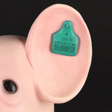 2019 New Game Watch Dogs: Legion Cosplay Legion Winston Pig Mask King of Hearts Watch Dogs Masks Halloween Party Prop - BFJ Cosmart