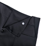 Star Trek Cosplay The Next Generation Premier Line Uniform Pant Bib Pants TNG Men Adult Trousers Rompers Halloween Party Prop - BFJ Cosmart