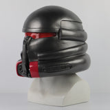 Cosplay Star Wars Mask Jedi Fallen Order Imperial Stormtrooper Helmet Soft PVC Masks Adult Halloween Party Costume Prop - BFJ Cosmart