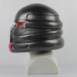 Cosplay Star Wars Mask Jedi Fallen Order Imperial Stormtrooper Helmet Soft PVC Masks Adult Halloween Party Costume Prop - BFJ Cosmart
