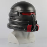 Cosplay Star Wars Mask Jedi Fallen Order Imperial Stormtrooper Helmet Soft PVC Masks Adult Halloween Party Costume Prop - BFJ Cosmart