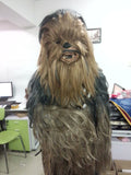Star Wars Costumes  7 Series Cosplay Chewbacca Halloween Suit Costume - BFJ Cosmart