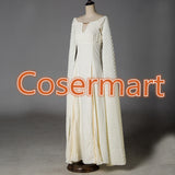 Game of Thrones 5 Costume Cosplay Daenerys Targaryen Qarth Dress Party Halloween Cosplay Costumes - BFJ Cosmart