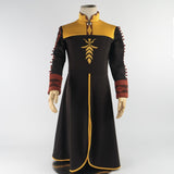 For Kids Frozen 2 Snow Queen Anna Elsa Princess Cosplay Costume Outfit Full Set Halloween Costumes Fancy Dress Children New - BFJ Cosmart