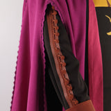 For Kids Frozen 2 Snow Queen Anna Elsa Princess Cosplay Costume Outfit Full Set Halloween Costumes Fancy Dress Children New - BFJ Cosmart