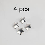 Cosplay Birds of Prey Harley Quinn Necklace Earring Suicide Squad Harley Quinn Accessories Costume Halloween Party Prop - BFJ Cosmart