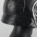 Star Wars 9 The Rise of Skywalker Kylo Ren Helmet Cosplay Halloween Party Prop - BFJ Cosmart