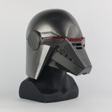 Star Wars Jedi Fallen Order Second Sister Inquisitor PVC Helmet Cosplay Prop - BFJ Cosmart