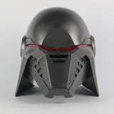 Star Wars Jedi Fallen Order Second Sister Inquisitor PVC Helmet Cosplay Prop - BFJ Cosmart