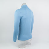 Star Trek Deep Space Nine Costumes Cosplay Commander Sisko Picard Undershirt Dt Uniform Costume Prop - BFJ Cosmart
