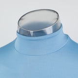 Star Trek Deep Space Nine Costumes Cosplay Commander Sisko Picard Undershirt Dt Uniform Costume Prop - BFJ Cosmart