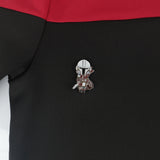 Cosplay Star Wars Mandalorian Baby Yoda Jedi Pin Badge Brooch Accessories Star Wars Action Figure Props - BFJ Cosmart