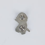 Cosplay Star Wars Mandalorian Baby Yoda Jedi Pin Badge Brooch Accessories Star Wars Action Figure Props - BFJ Cosmart