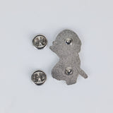 Cosplay Star Wars Mandalorian Baby Yoda Jedi Pin Badge Brooch Accessories Star Wars Action Figure Props - BFJ Cosmart