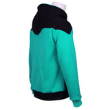 New Fashion Star Trek Hoodies Cosplay Star Trek Jackets Zipper Sweatshirts Coat Halloween Christmas Gift - BFJ Cosmart