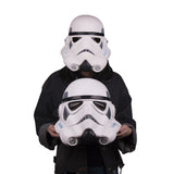 Free Shipping Star Wars Stormtrooper Mask Latex Full Head Helmet for Kids Adult Party Mask Halloween - BFJ Cosmart