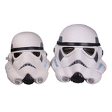 Free Shipping Star Wars Stormtrooper Mask Latex Full Head Helmet for Kids Adult Party Mask Halloween - BFJ Cosmart