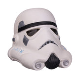 Free Shipping Star Wars Stormtrooper Mask Latex Full Head Helmet for Kids Adult Party Mask Halloween - BFJ Cosmart