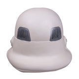 Free Shipping Star Wars Stormtrooper Mask Latex Full Head Helmet for Kids Adult Party Mask Halloween - BFJ Cosmart