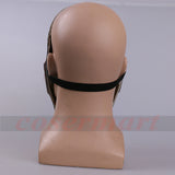 Star Wars: Knights of the Old Republic Darth Revan Cosplay Latex  Helmet - BFJ Cosmart