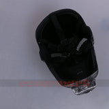 2017 Mowie Star Wars 7 The Force Awakens Mask Sith Lord Mask Cosplay Costume Resin Halloween Carnival Party - BFJ Cosmart