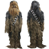 Star Wars Costumes  7 Series Cosplay Chewbacca Halloween Suit Costume - BFJ Cosmart