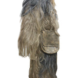 Star Wars Costumes  7 Series Cosplay Chewbacca Halloween Suit Costume - BFJ Cosmart
