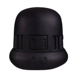 Cosplay Star Wars  Death Trooper Helmet  Classic Force Awakens Rubies Deluxe Helmet Halloween Party - BFJ Cosmart