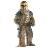 Star Wars Costumes  7 Series Cosplay Chewbacca Halloween Suit Costume - BFJ Cosmart