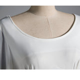 Halloween Star Wars: A New Hope Cosplay Princess Leia Original Dress Costumes Party Costume - BFJ Cosmart