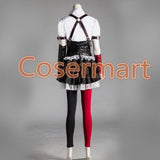 Batman Arkham Asylum Harley Quinn Halloween Carnival Cosplay Costumes Outfit Party Dress Dark Knight Suit for Adult Women - BFJ Cosmart