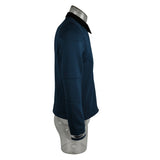 Star Trek Discovery Season 2 Starfleet Captain Kirk Uniform A Set of Shirt Pants Badge Costumes Men Top Adult Cosplay Costume - BFJ Cosmart