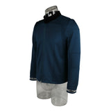 Star Trek Discovery Season 2 Starfleet Captain Kirk Uniform A Set of Shirt Pants Badge Costumes Men Top Adult Cosplay Costume - BFJ Cosmart