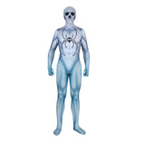 2019 New PS4 Game Ghost Spider Spiderman Battle Cosplay Costume Kids Adult Zentai Spider-Man Jumpsuit Bodysuit Anime Party Suits - BFJ Cosmart