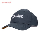 New Fashion Watch Dogs 2 Aiden Pearce Hats Light Blue Baseball Hats Cosplay Peaked Cap Halloween Christmas Gift - BFJ Cosmart