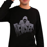 Game Watch Dogs 2 Marcus Holloway Long Sleeve Hoodies Men's Cosplay 100% Cotton Black Sweatshirts Halloween Christmas Gift - BFJ Cosmart