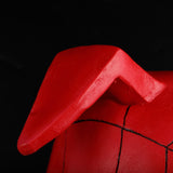 Anime Spider-Man Latex Mask Mascara Spiderman Face Superhero Mask Party Prop Halloween Adult Costume - BFJ Cosmart