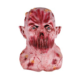 Ghoul Latex Mask Carnival Costume Cosplay Dressed Adult Unisex Masks Scary Horror Halloween Party Prop - BFJ Cosmart