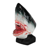 Latex Animal Mask Carnival Costume Accessory Novelty Halloween Party Head Mask Shark Fancy Dress Party Ocean Fish Cosplay Mask - BFJ Cosmart